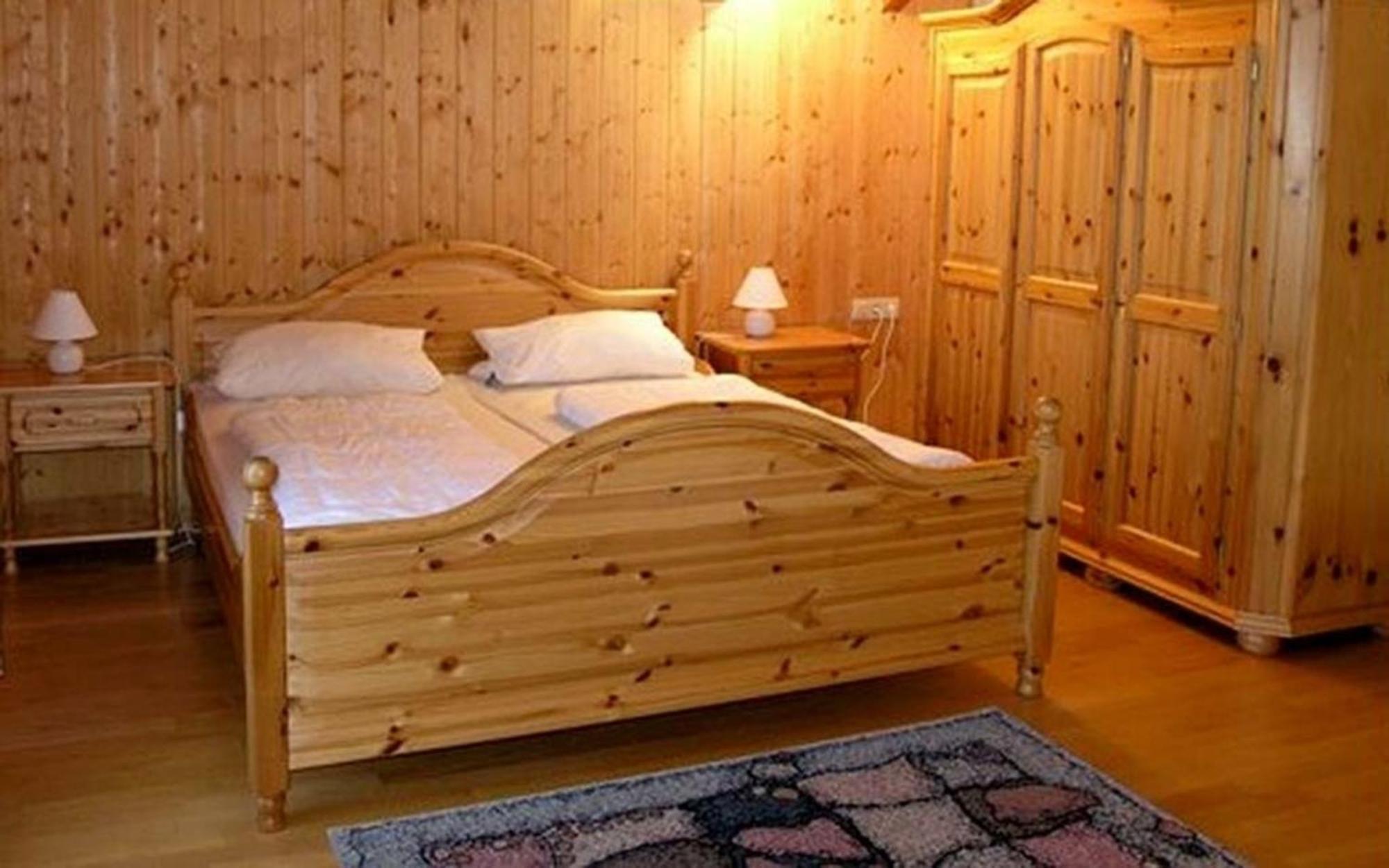 Waldmünchen Ferienhaus Nr 6A2, Feriendorf Hagbuegerl, Bayr Wald מראה חיצוני תמונה